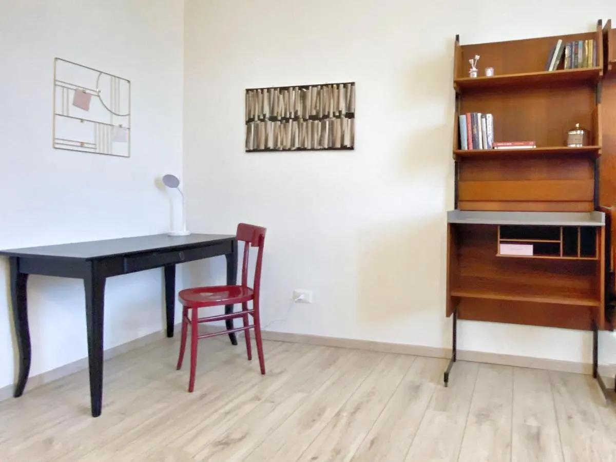 Апартаменты Ur-Nest Mitelli Болонья 0*,  Италия